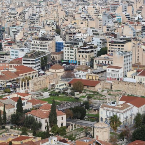 The Imperial Monograms of Hagia Sophia (Ayasofya İmparatorluk Monogramları)